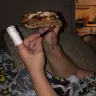 Burger King - bacon king burger - Photo 1