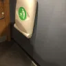 Costa Coffee - disabled toilet/ baby changing