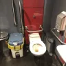 Costa Coffee - disabled toilet/ baby changing - Photo 5