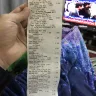 LuLu Hypermarket - I have been charged someone else amount which I didn't bought.