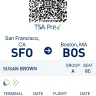JetBlue Airways - screen service on two long flights - Photo 1