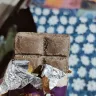 Cadbury - cadbury silk roast & almond