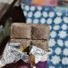 Cadbury - cadbury silk roast & almond - Photo 1