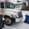 The Brick - delivery truck c329 - Photo 1
