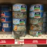 Family Dollar - cat food and rudeness of employee