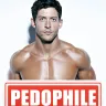 Charles Powell Manchester Surveyor - pedophilia sex offender child abuse - Photo 1