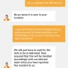 Shopee - delivery time (cainta hub) shopee express courier - Photo 1