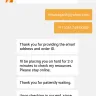 Shopee - delivery time (cainta hub) shopee express courier