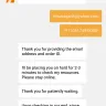 Shopee - delivery time (cainta hub) shopee express courier - Photo 2