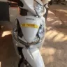 Honda Motorcycle & Scooter India (HMSI) - Honda aviator - Photo 13
