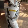 Honda Motorcycle & Scooter India (HMSI) - Honda aviator - Photo 12