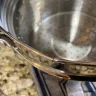 Cuisinart - french classic tri ply stainless cookware - Photo 1