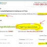 MyFlightSearch - fraud - Photo 1