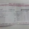 VRL Logistics / VRL Group - 1. goods came late. 2. assist by wrong information. 3. goods not given to my person 4. manager of masjid bandar have switched of his phone. etc. - Photo 1