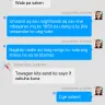 Rituals Burjuman - I am complaining to your staff janem laus who former staff of babyshop landmark group - Photo 1