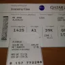 Qatar Airways - valuable box lost