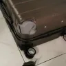 AirAsia - damaged luggage