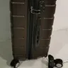 AirAsia - damaged luggage