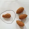 Coles Supermarkets Australia - dry roasted australian almonds - Photo 4