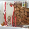 Coles Supermarkets Australia - dry roasted australian almonds - Photo 1