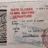 Air India - my lost luggage travel date 13 november 2019 - Photo 1