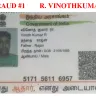 Ebix - fraud consultant vinothkumar cheated rs. 86000 from me using your company name | please help me - Photo 23