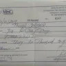 Ebix - fraud consultant vinothkumar cheated rs. 86000 from me using your company name | please help me - Photo 11