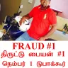 Ebix - fraud consultant vinothkumar cheated rs. 86000 from me using your company name | please help me