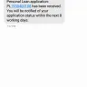 Bank Alfalah - personal loan - Photo 16
