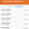 Bank Alfalah - personal loan - Photo 8