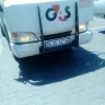 G4S - driver assault