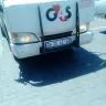 G4S - driver assault - Photo 1