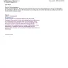 Ebix - fraud consultant vinoth kumar cheated rs. 65000 from me by sending a fake offer letter in your company name. - Photo 15