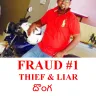 Ebix - fraud consultant vinoth kumar cheated rs. 65000 from me by sending a fake offer letter in your company name.