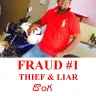 Ebix - fraud consultant vinoth kumar cheated rs. 65000 from me by sending a fake offer letter in your company name. - Photo 11