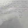 Ebix - fraud consultant vinoth kumar cheated rs. 65000 from me by sending a fake offer letter in your company name. - Photo 8