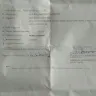 Ebix - fraud consultant vinoth kumar cheated rs. 65000 from me by sending a fake offer letter in your company name. - Photo 4