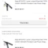 AliExpress - keychains - Photo 2