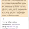 Together Networks - customer service is a complete joke - Photo 2