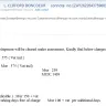 UPS - imaginary and hidden fees charged by ups - Photo 2