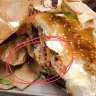 Burger King - 皇堡 burger - Photo 2