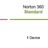 Norton - 360 deluxe - Photo 1