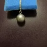 Philippine Airlines - lost pearl earring - Photo 1