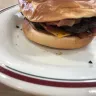 Huddle House - service/food