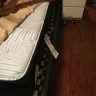 The Brick - king size bed - Photo 9