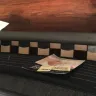 The Brick - king size bed - Photo 7