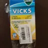 Aster Medical Centre - Vicks c drops lemon 40 gm - Photo 1