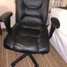 Days Inn - Charged of cad 197.75 for a already more than two year old broken chair - Photo 2