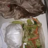 Chowking - chopsuey rice - Photo 1