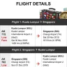 AirAsia - air line